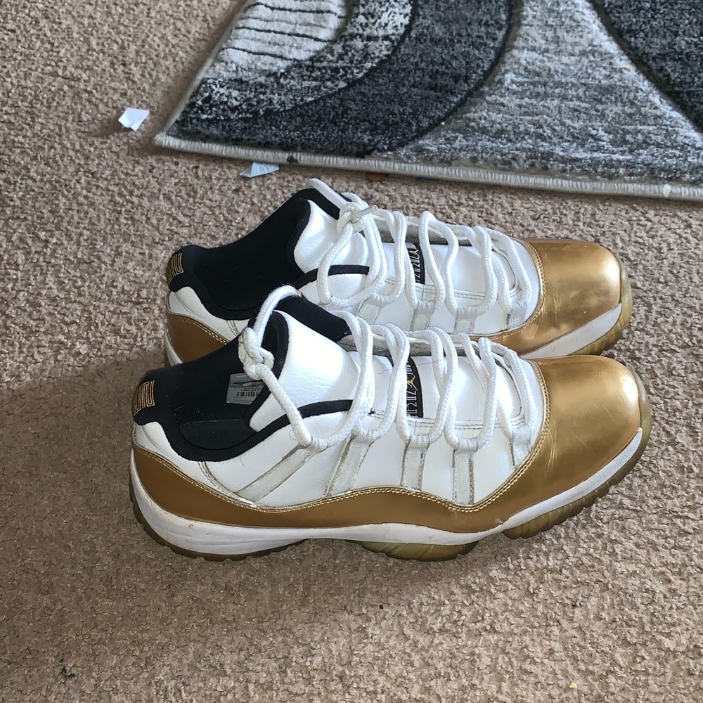 Closing ceremony 11s
